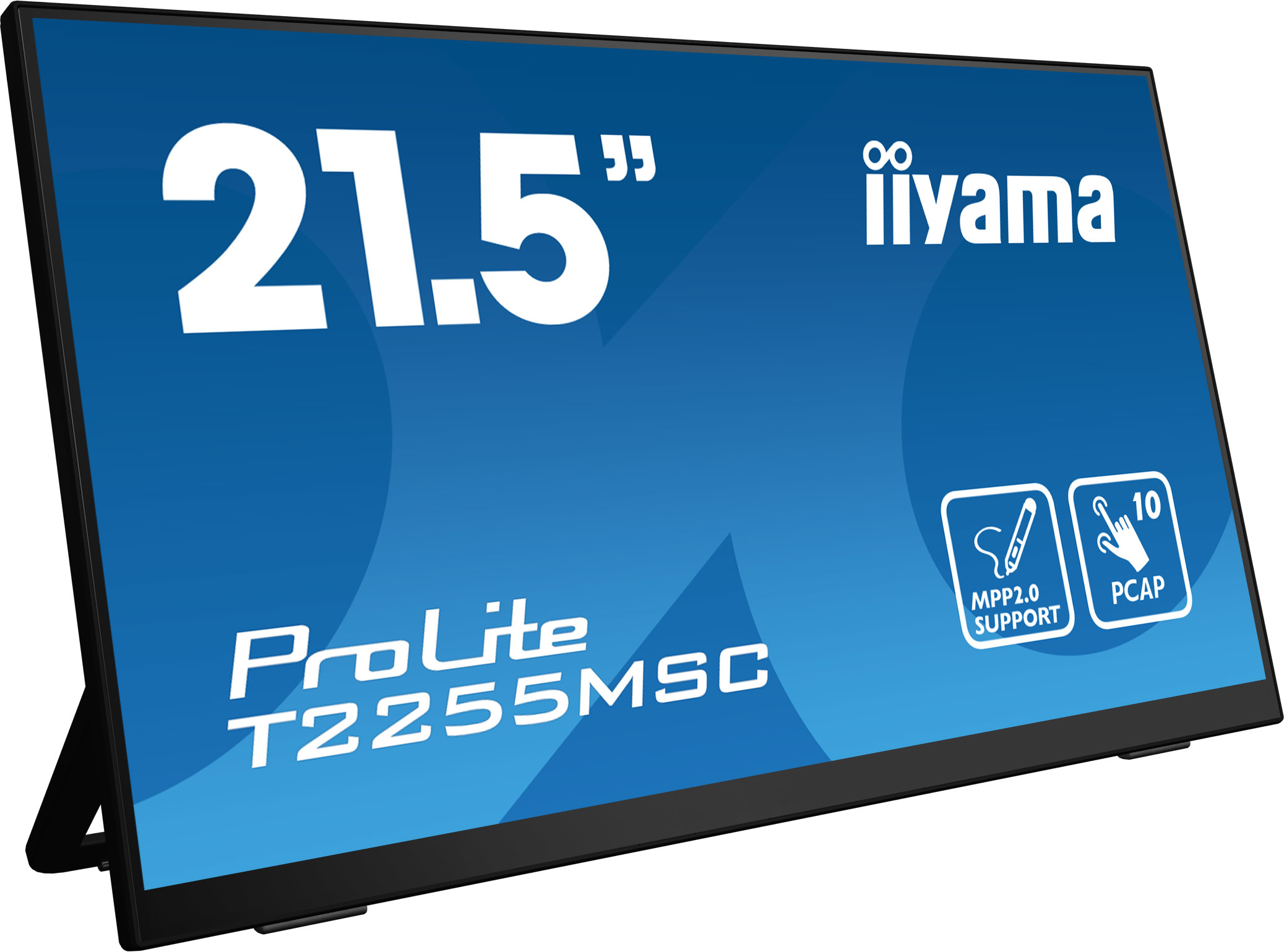 IIYAMA ProLite T2255MSC-B1 IIYAMA ProLite T2255MSC-B1