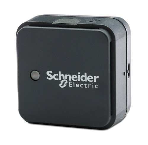 APC NBWS100H - NetBotz Wireless Temperature & Humidity Sensor