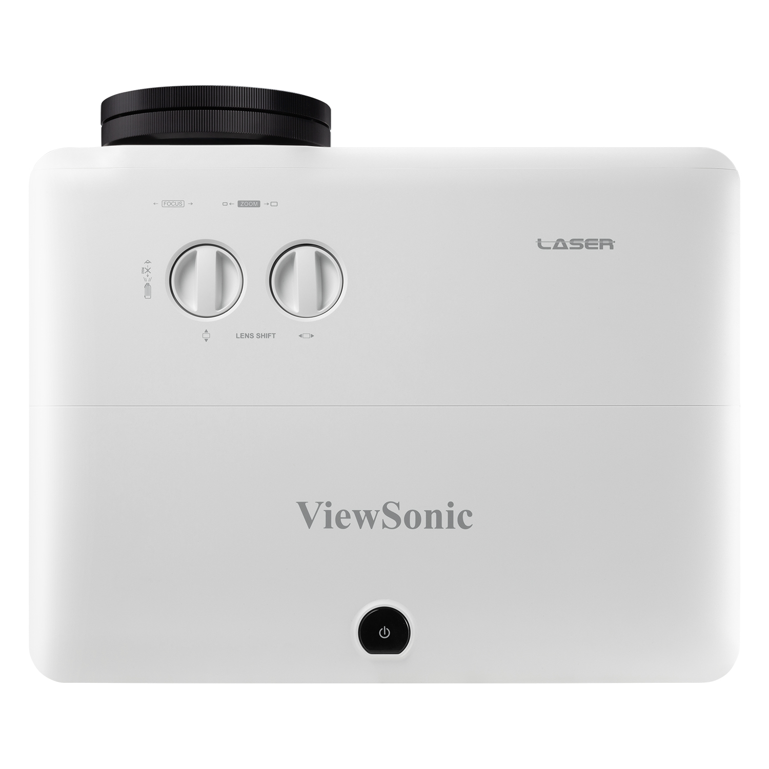 ViewSonic Projektor LS921WU