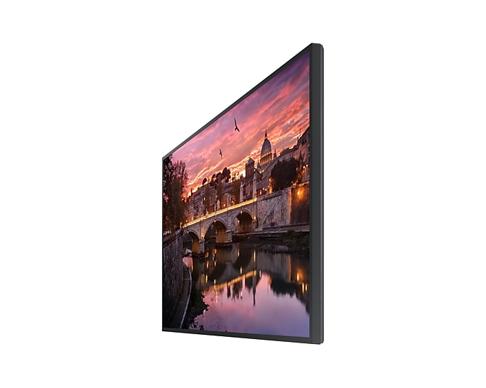 Samsung QB75R-B