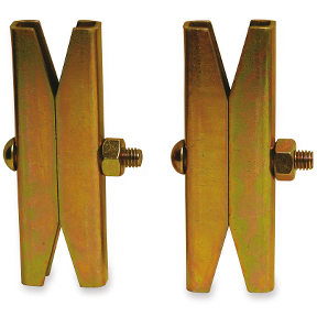 APC Cable Ladder Clamp Kit