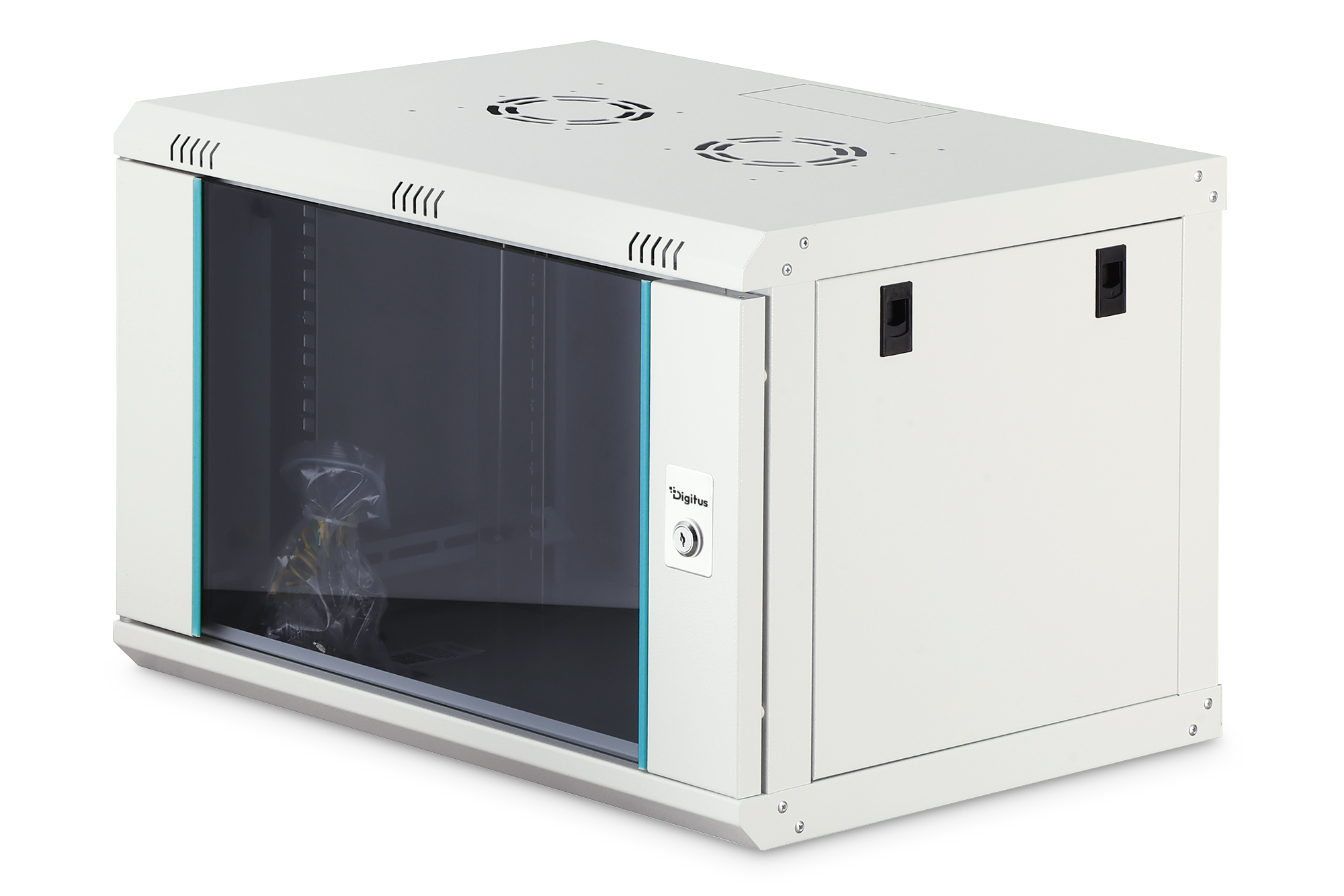 Rack, Server, Netzwerk, Gehäuse, Schrank