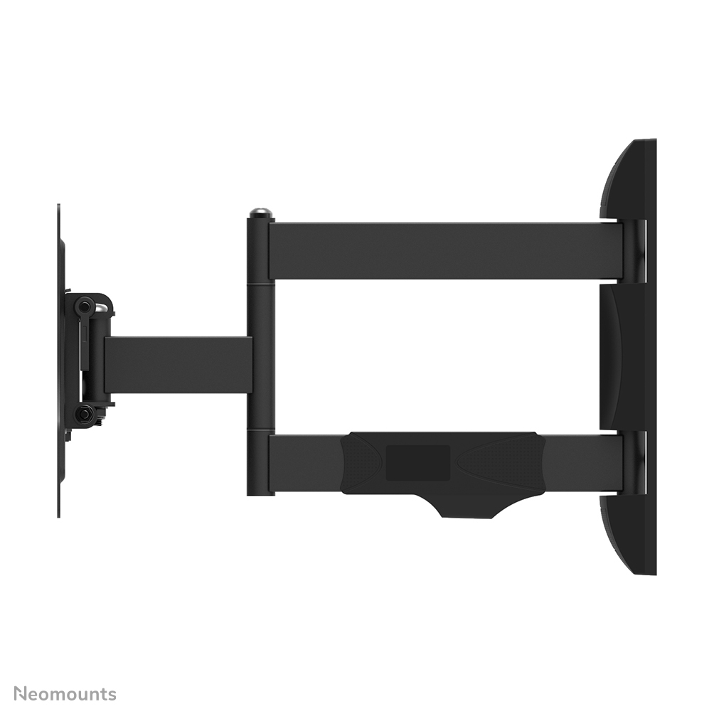 Neomounts TV-Wandhalterung - 81,3 cm (32 Zoll) - 139,7 cm (55 Zoll) - 100 x 100 mm - 200 x 200 mm - -2 - 12 Grad  - Schwarz