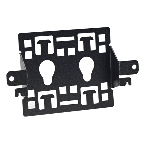 APC Accessory Bracket (Qty 2), NetShelter SV APC Accessory Bracket (Qty 2), NetShelter SV