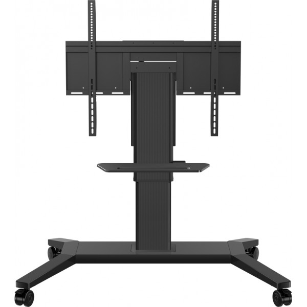 ViewSonic LFD Z neigbarer Moto Trolley für Viewboard VB-STND-003* ViewSonic LFD Z neigbarer Moto Trolley für Viewboard VB-STND-003*