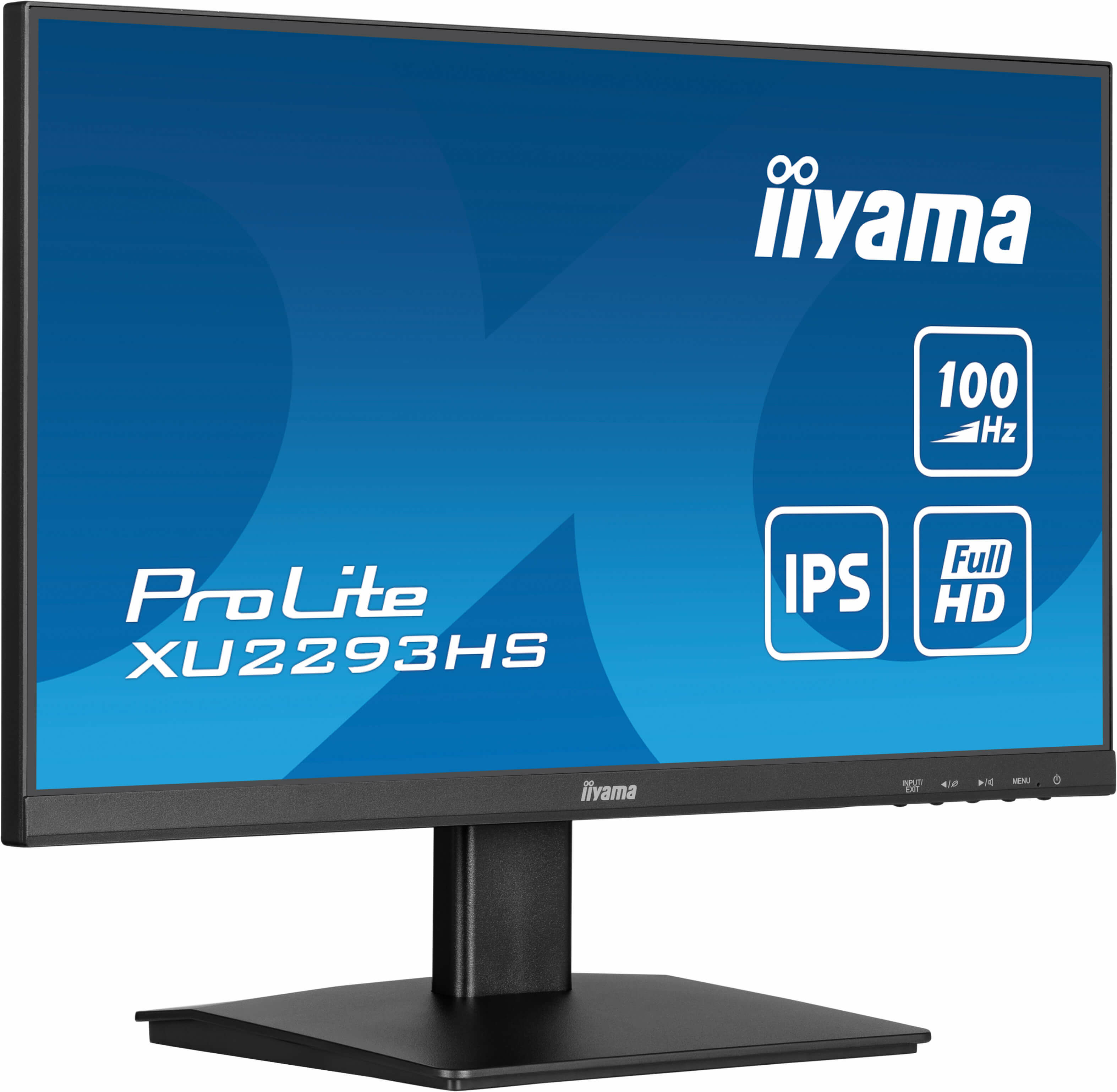 IIYAMA Monitor XU2293HS-B6
