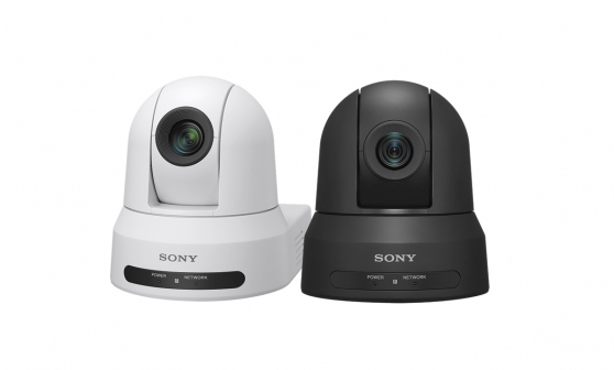 Sony Option for BRC Cameras and Accessories SRGL-4K Elektronik, Kamera