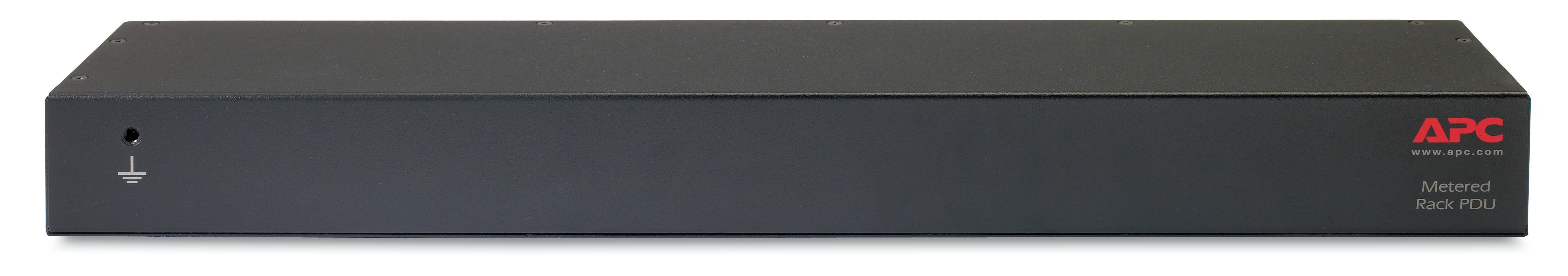 APC AP7821B - RACK PDU, METERED, 1U, 16A, 208/230V, (8) C13