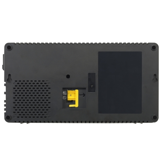 APC BV500I-MSX - Easy UPS BV 500VA, AVR, Universal Outlet, 230V