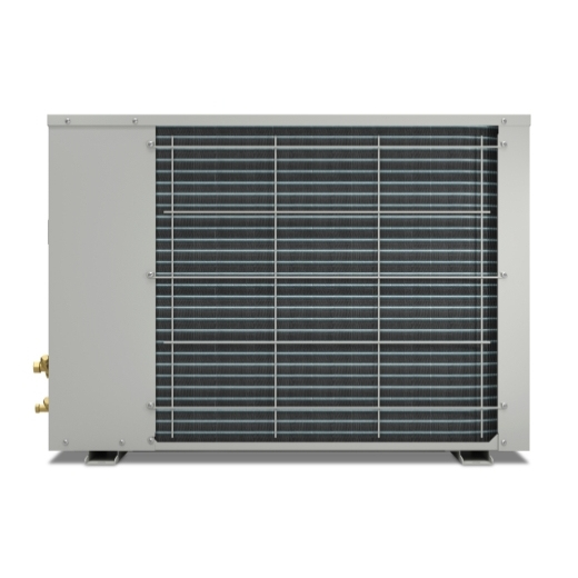 APC 3,5-kW-Split-System, Außeneinheit, ohne vorkonfektioniertes Kühlmittel