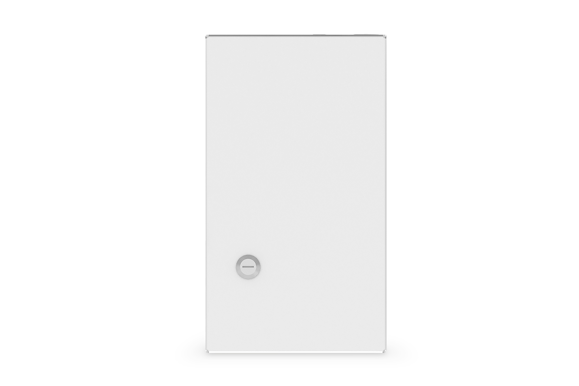 Schalter, Thermostat, Zylinder, Metallisch, Bedienung