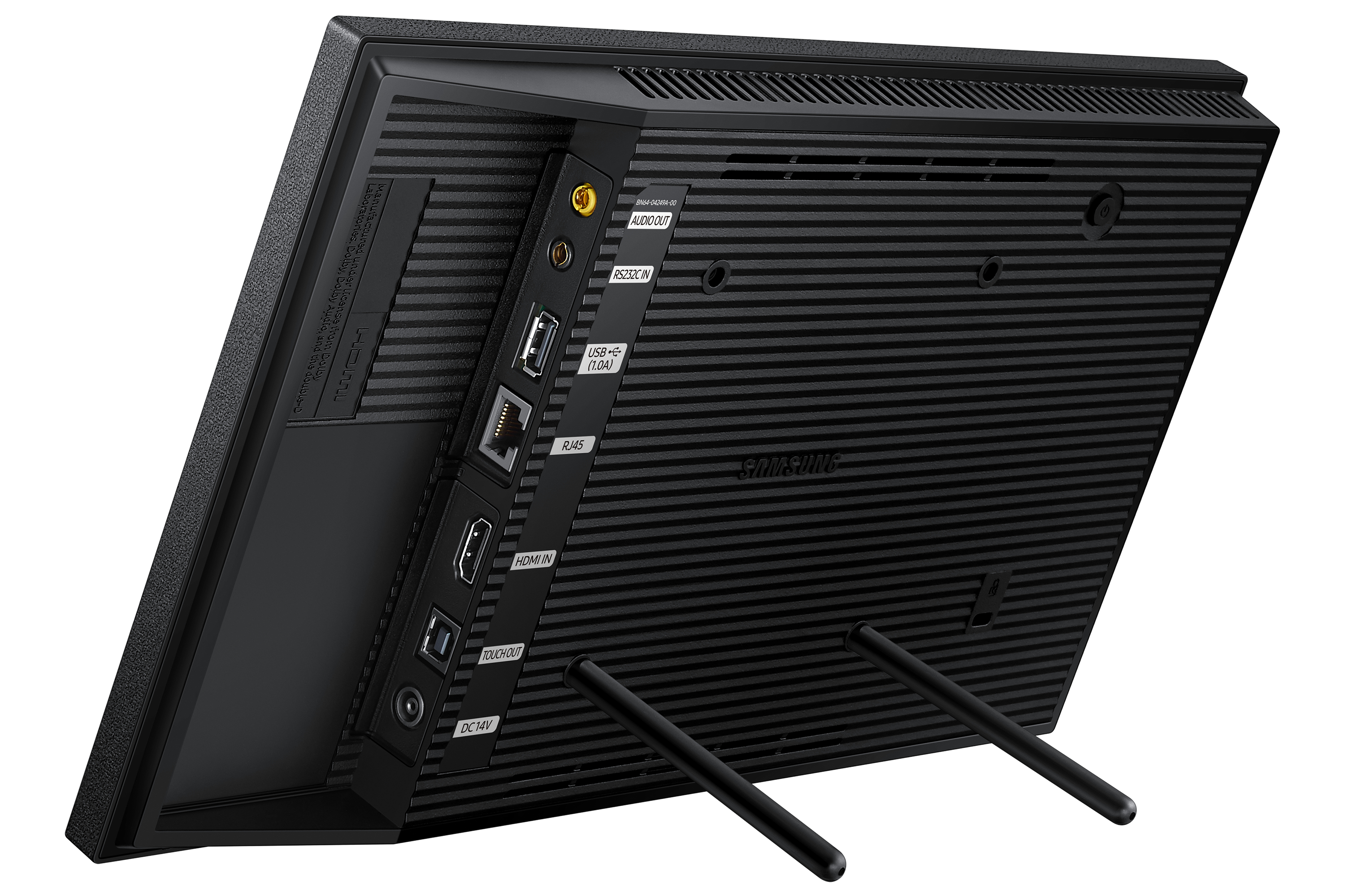 Samsung Smart Signage QB13R-TM**
