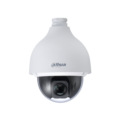 Dahua CCTV 2MP 25x Starlight HDCVI PTZ Camera, DH-SD50225DB-HC