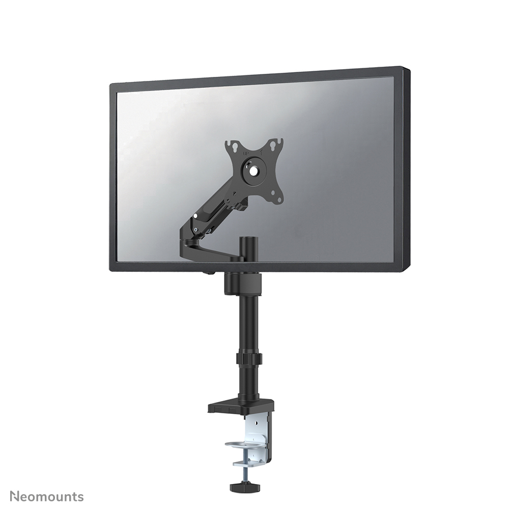Neomounts DS70-750BL1 Monitorarm 17-27" - Gasfeder Neomounts DS70-750BL1 Monitorarm 17-27" - Gasfeder