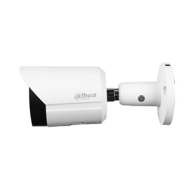Dahua CCTV 8MP IR Fixed-focal Bullet WizSense Network Camera, DH-IPC-HFW2841SP-S-0280B