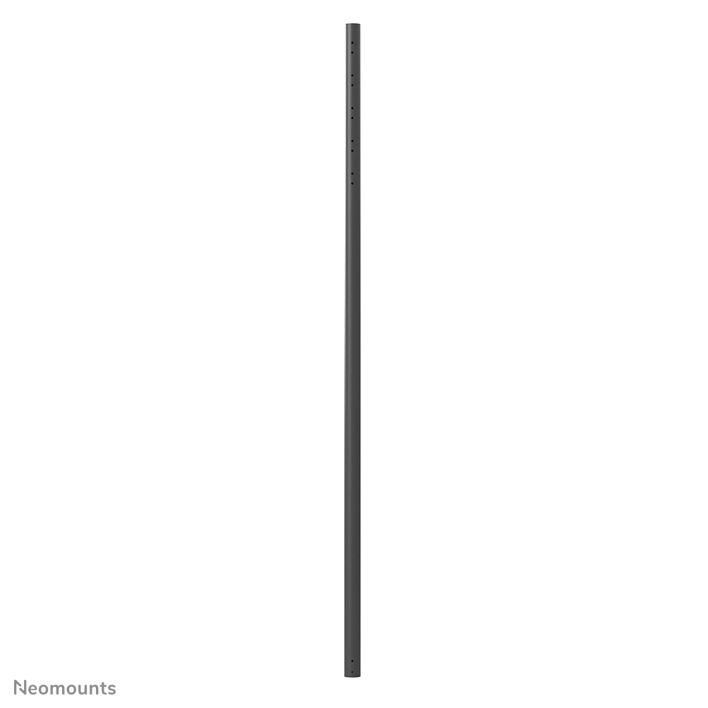 Neomounts FPMA-CP200BLACK Verlängerungsrohr für TV-Deckenhalterung - H 200 cm Neomounts FPMA-CP200BLACK Verlängerungsrohr für TV-Deckenhalterung - H 200 cm