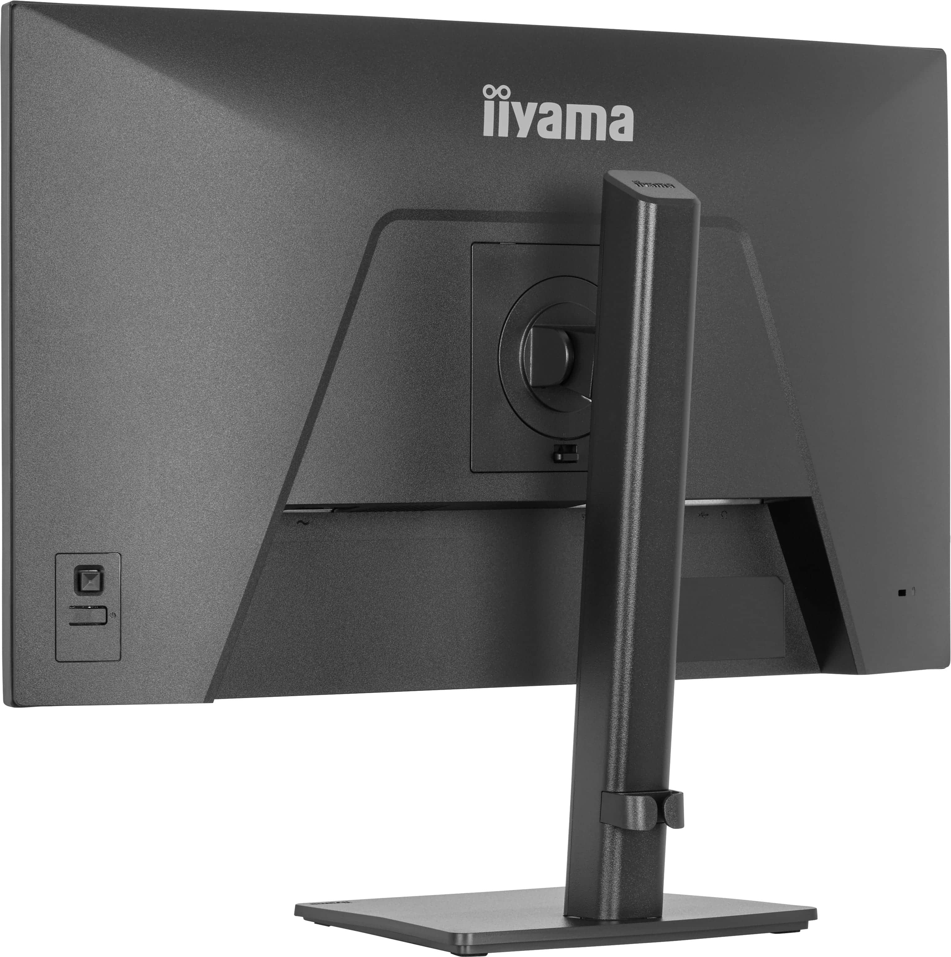 monitor, lcd, Bildschirm, Stativ, verstellbar