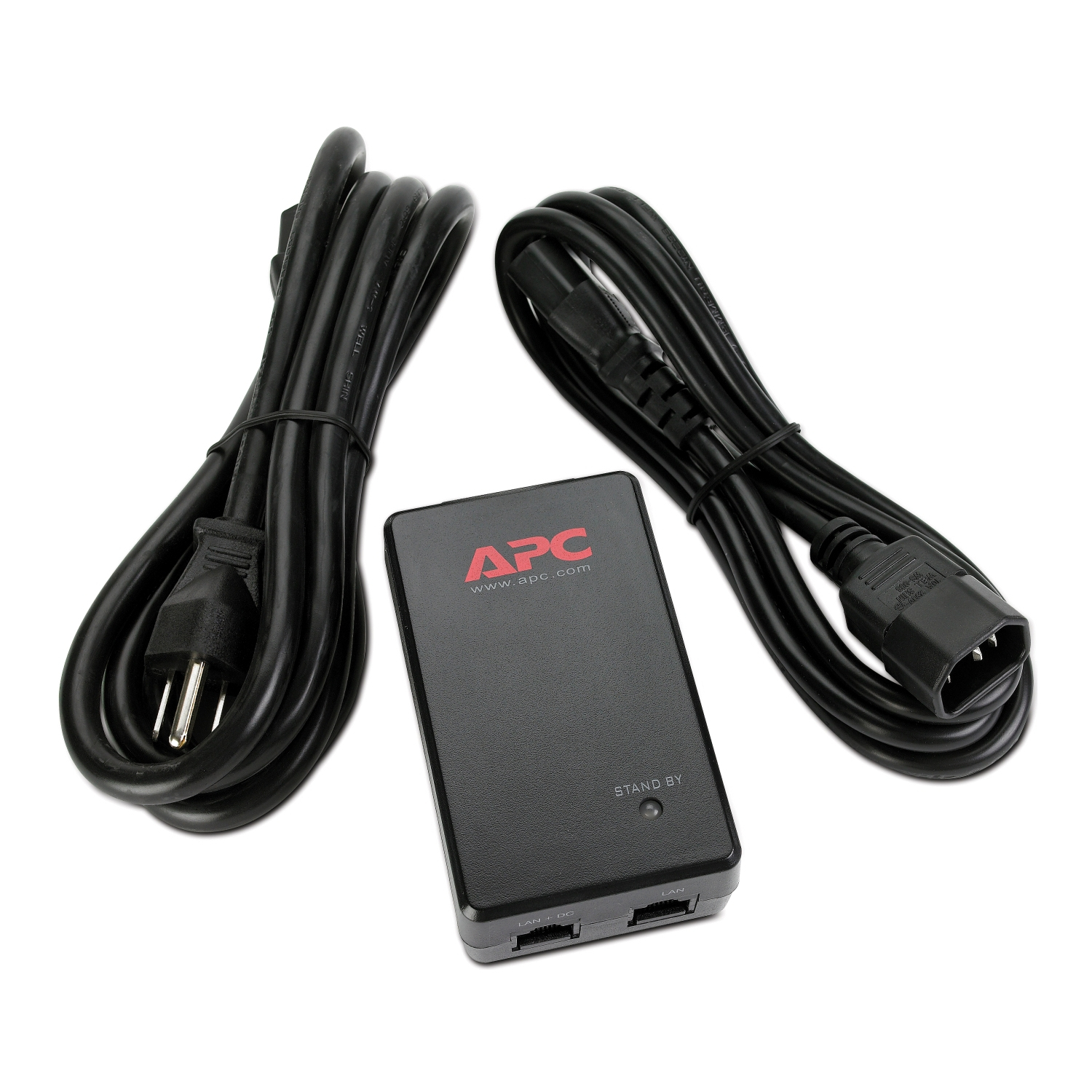 LAN-Adapter, APC, Standby, Ethernet, Kabel