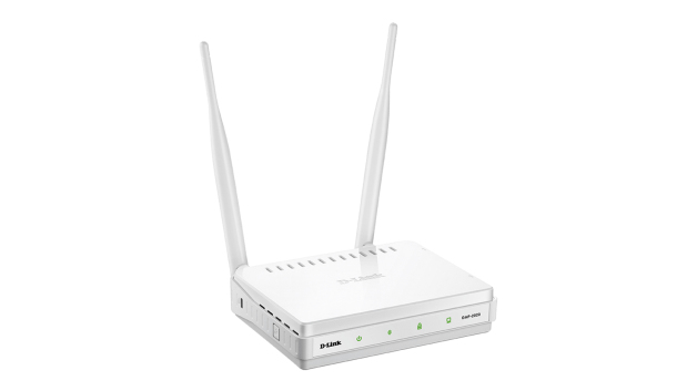 D-LINK WiFi Funkbasisfunktion DAP-2020/E