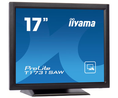 Iiyama ProLite T1731SAW-B5