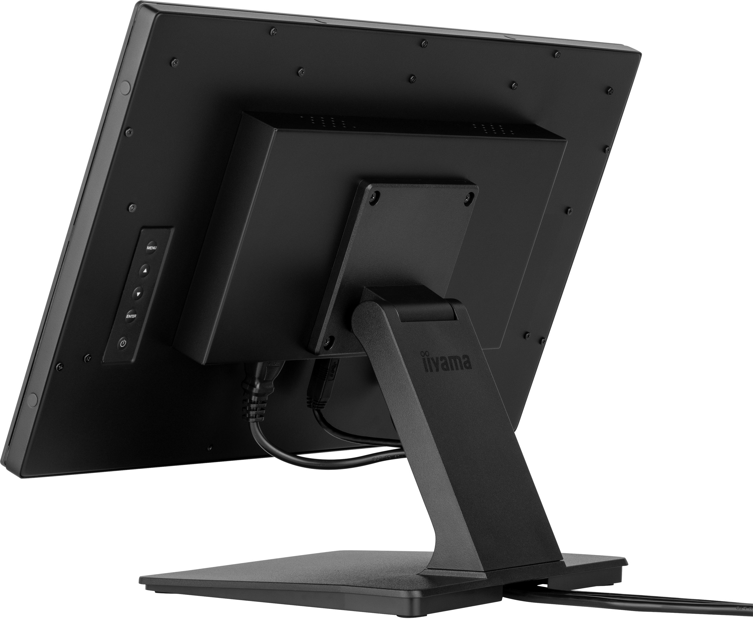 monitor, display, ständer, HDMI, audiovisuell