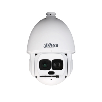 Dahua CCTV 2MP 45x Startlight Laser NETWORK PTZ CAMERA, DH-SD6AL245XA-HNR