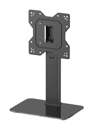 Neomounts TV Tischständer schwenkbar VESA 200x200 DS45-430BL12 Neomounts TV Tischständer schwenkbar VESA 200x200 DS45-430BL12