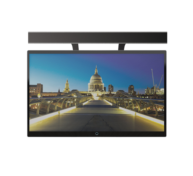 B-TECH Universal Soundbar Speaker Mount  BTV914/B