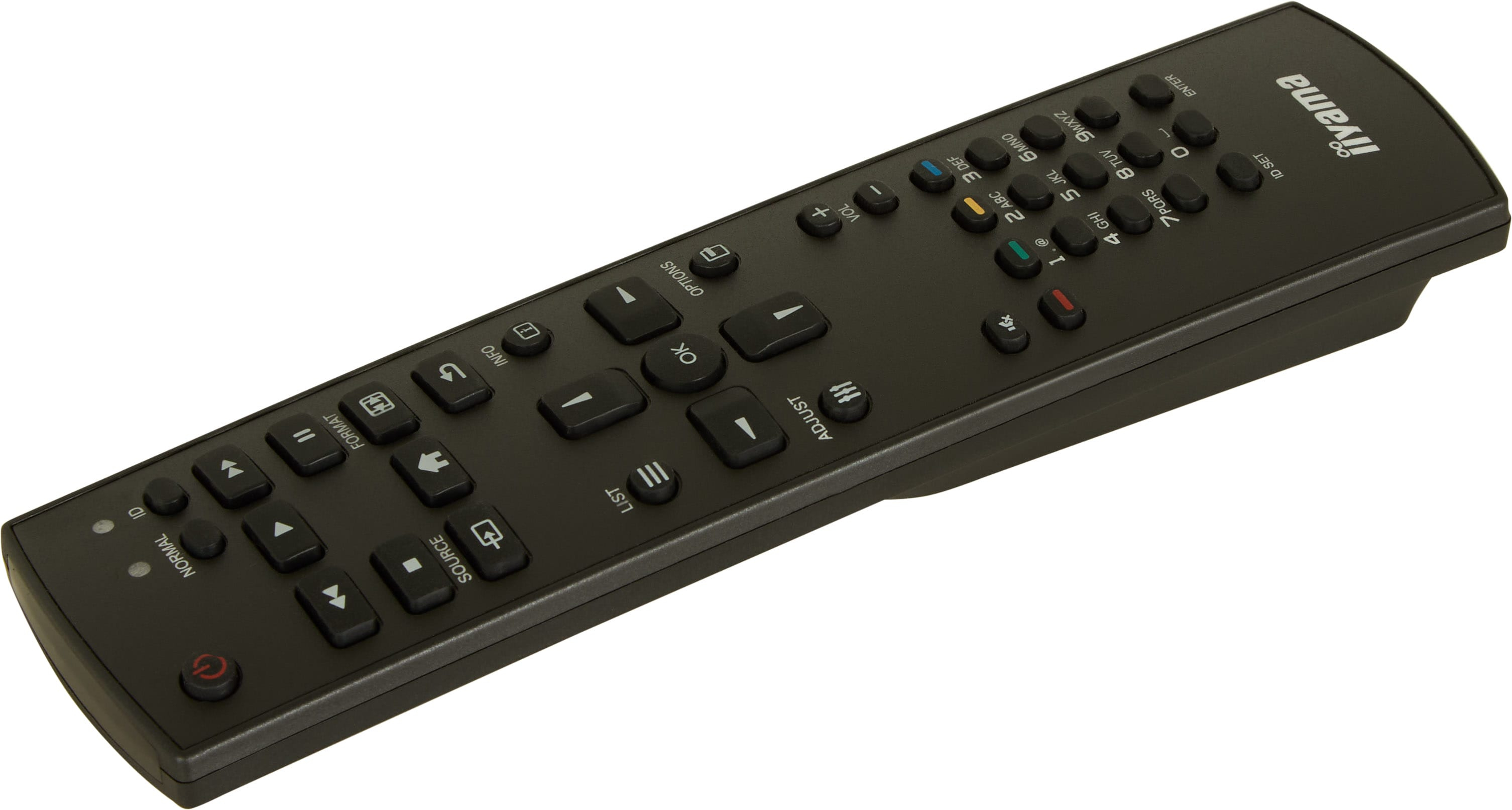 Elektronik, Fernsteuerung