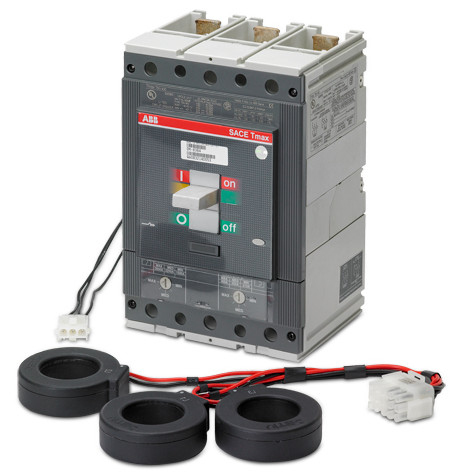 APC PD3P300AT5B - 3-Pole Circuit Breaker, 300A, T5 Type for Symmetra PX250/500kW APC PD3P300AT5B - 3-Pole Circuit Breaker, 300A, T5 Type for Symmetra PX250/500kW