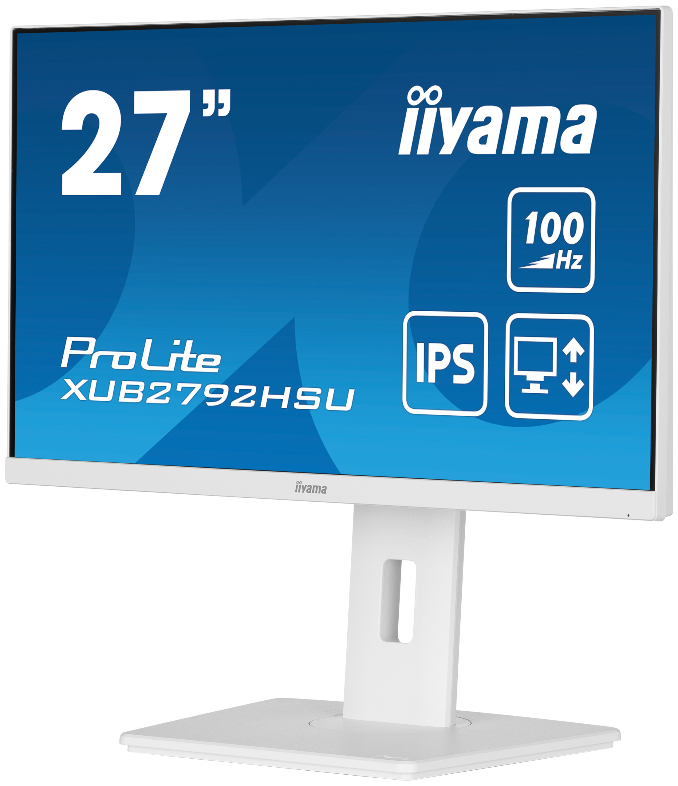 IIYAMA Monitor XUB2792HSU-W6