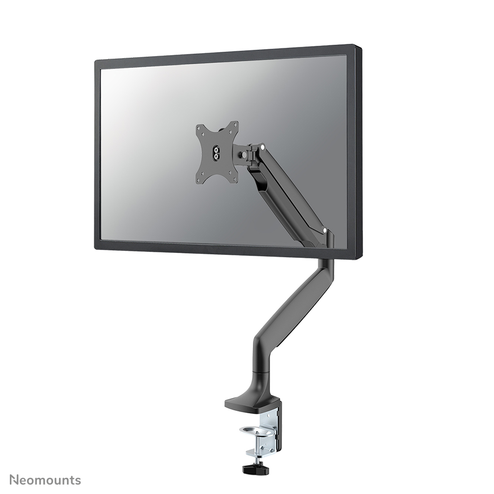 Neomounts NM-D750BLACK Monitorarm 10-32" - Gasfeder Neomounts NM-D750BLACK Monitorarm 10-32" - Gasfeder