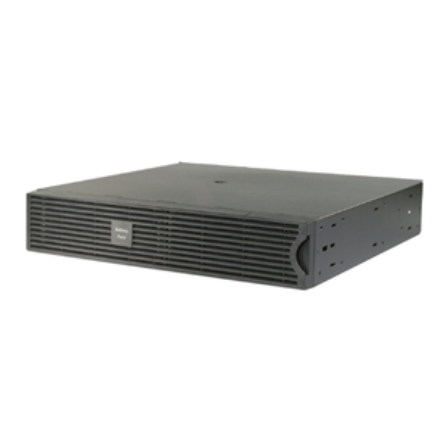 Server, Rack-mount, Front-panel, Ventilated, Chassis