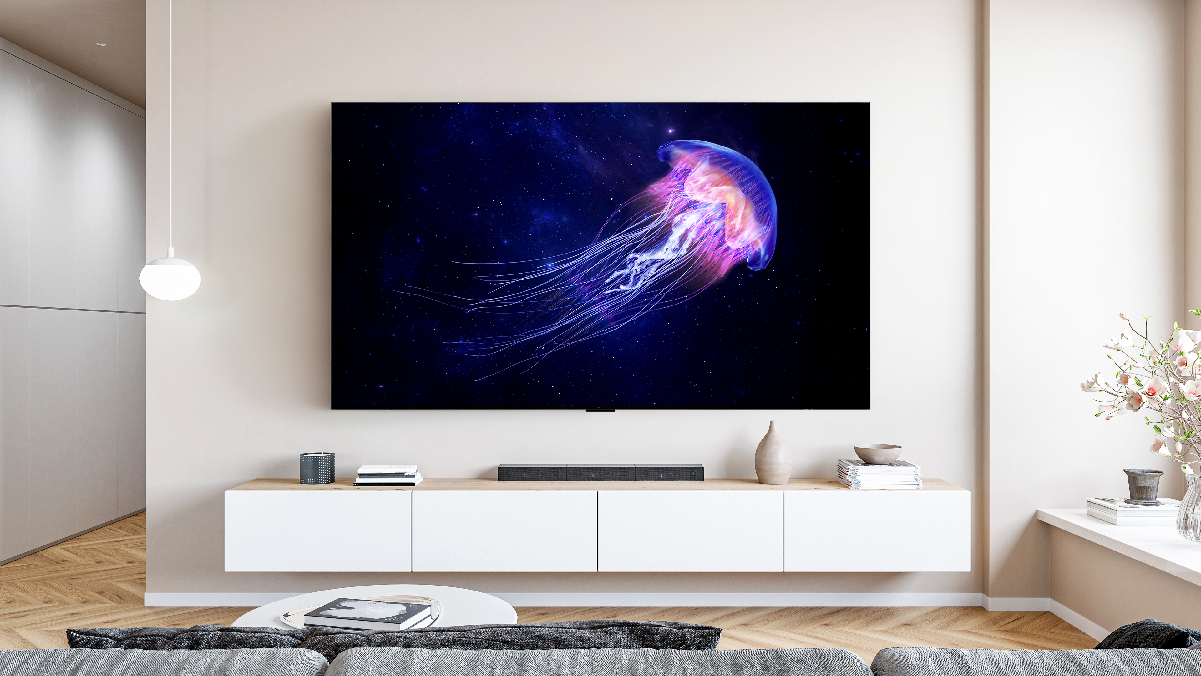 TCL TV 98RM7L   98"