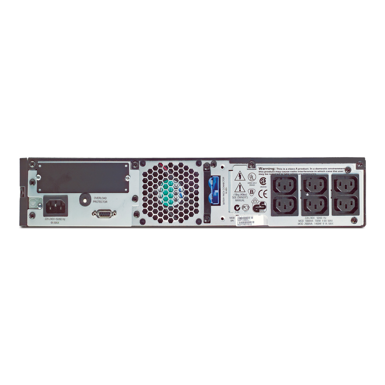 Netzteil, Server-Netzteil, ATX-Netzteil, Stromversorgung, Backplane-Anschluss