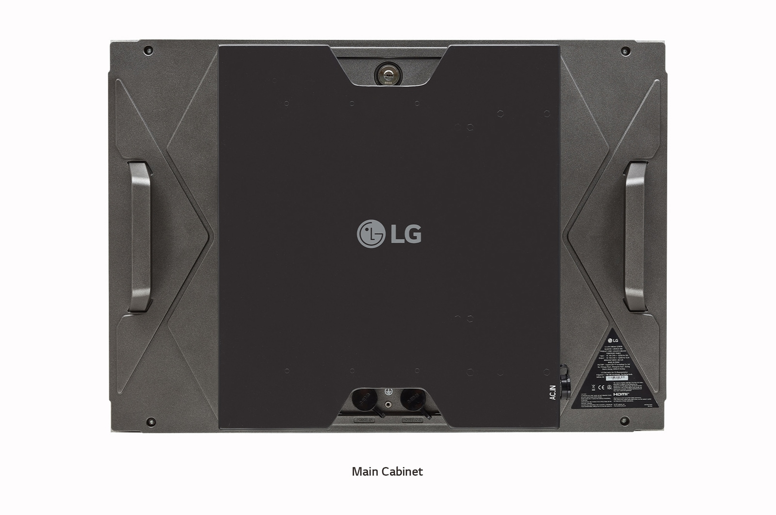 LG Prof. LED Screen LDAA025