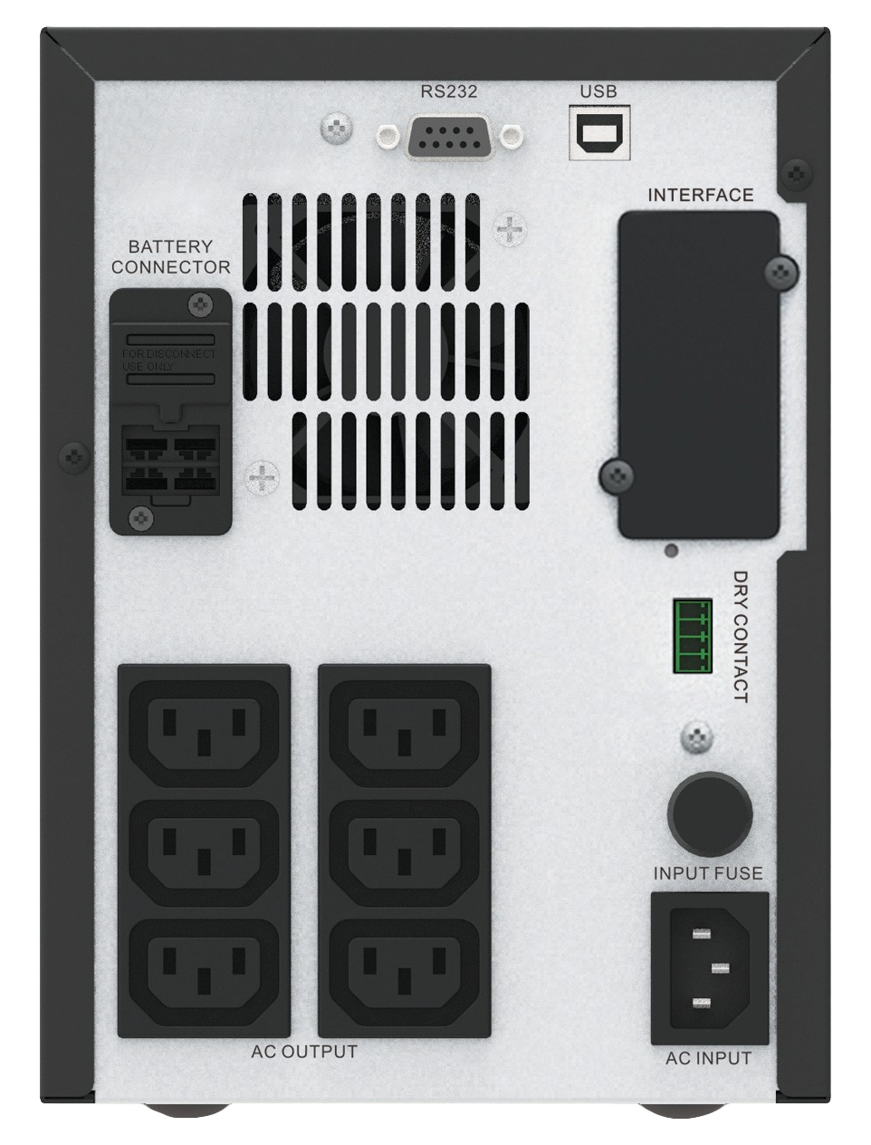 APC SMV1000CAI - Easy UPS SMV 1000VA 230V APC SMV1000CAI - Easy UPS SMV 1000VA 230V