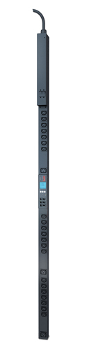 APC AP8453 - Rack PDU 2G, Metered-by-Outlet, ZeroU, 32A, 230V, (21) C13 & (3) C19 APC AP8453 - Rack PDU 2G, Metered-by-Outlet, ZeroU, 32A, 230V, (21) C13 & (3) C19
