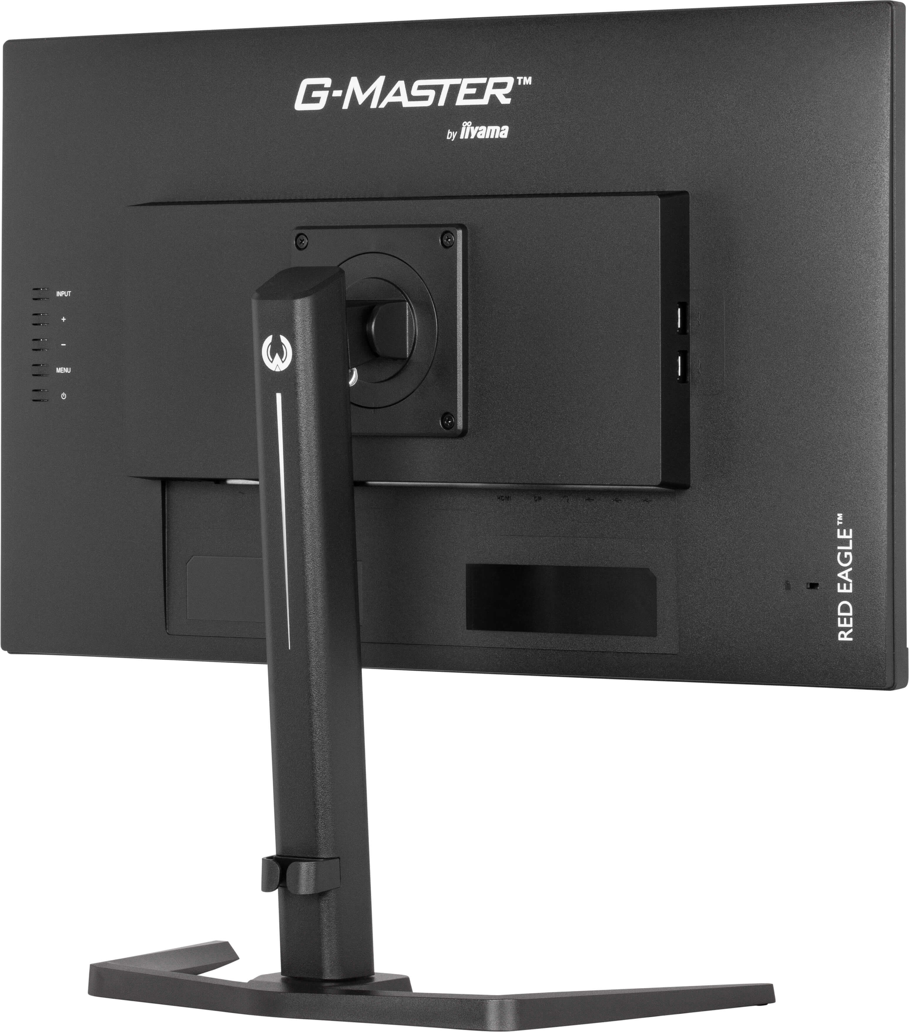 IIYAMA Monitor GB2770QSU-B6 IIYAMA Monitor GB2770QSU-B6