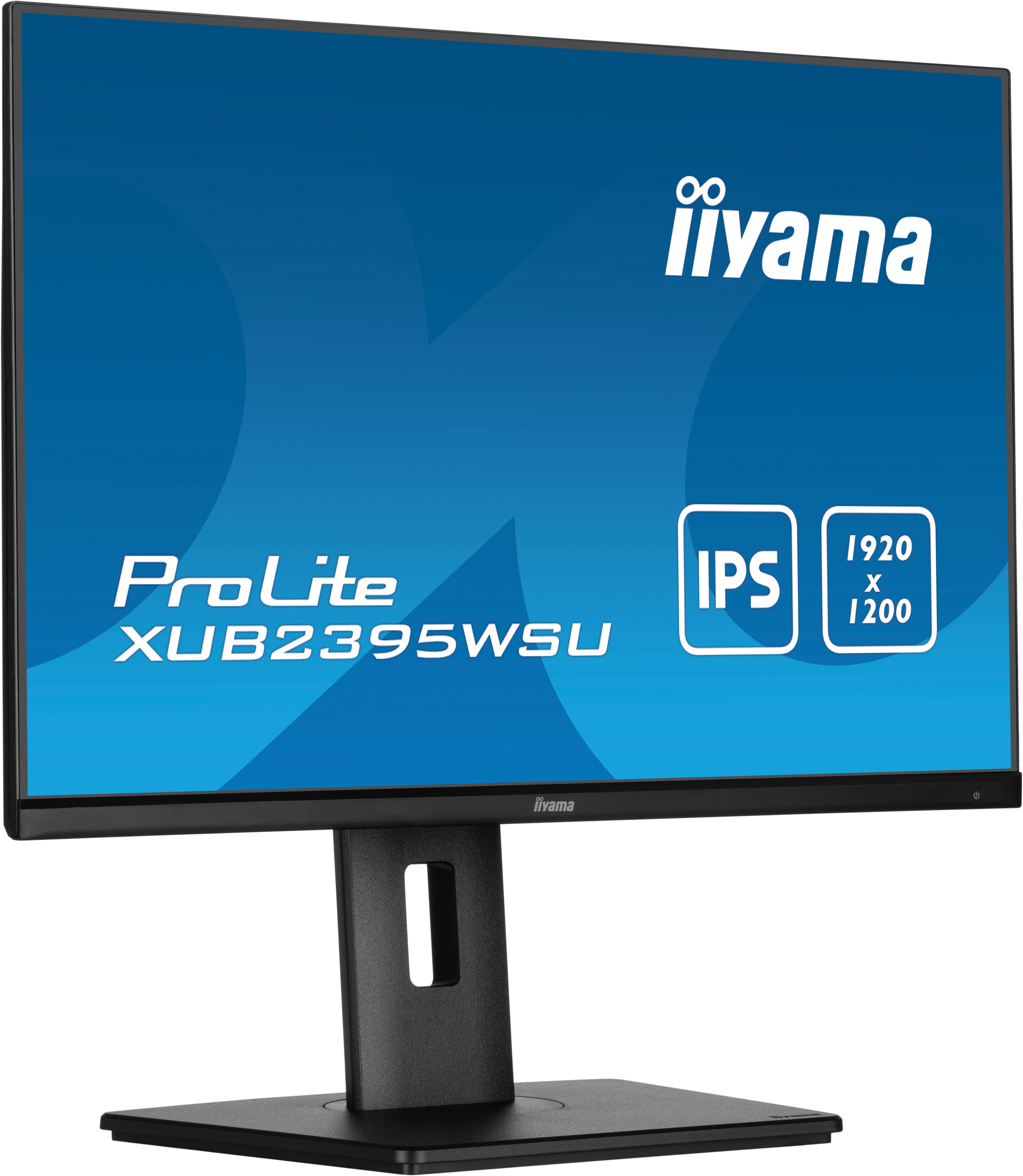 IIYAMA Monitor XUB2395WSU-B5