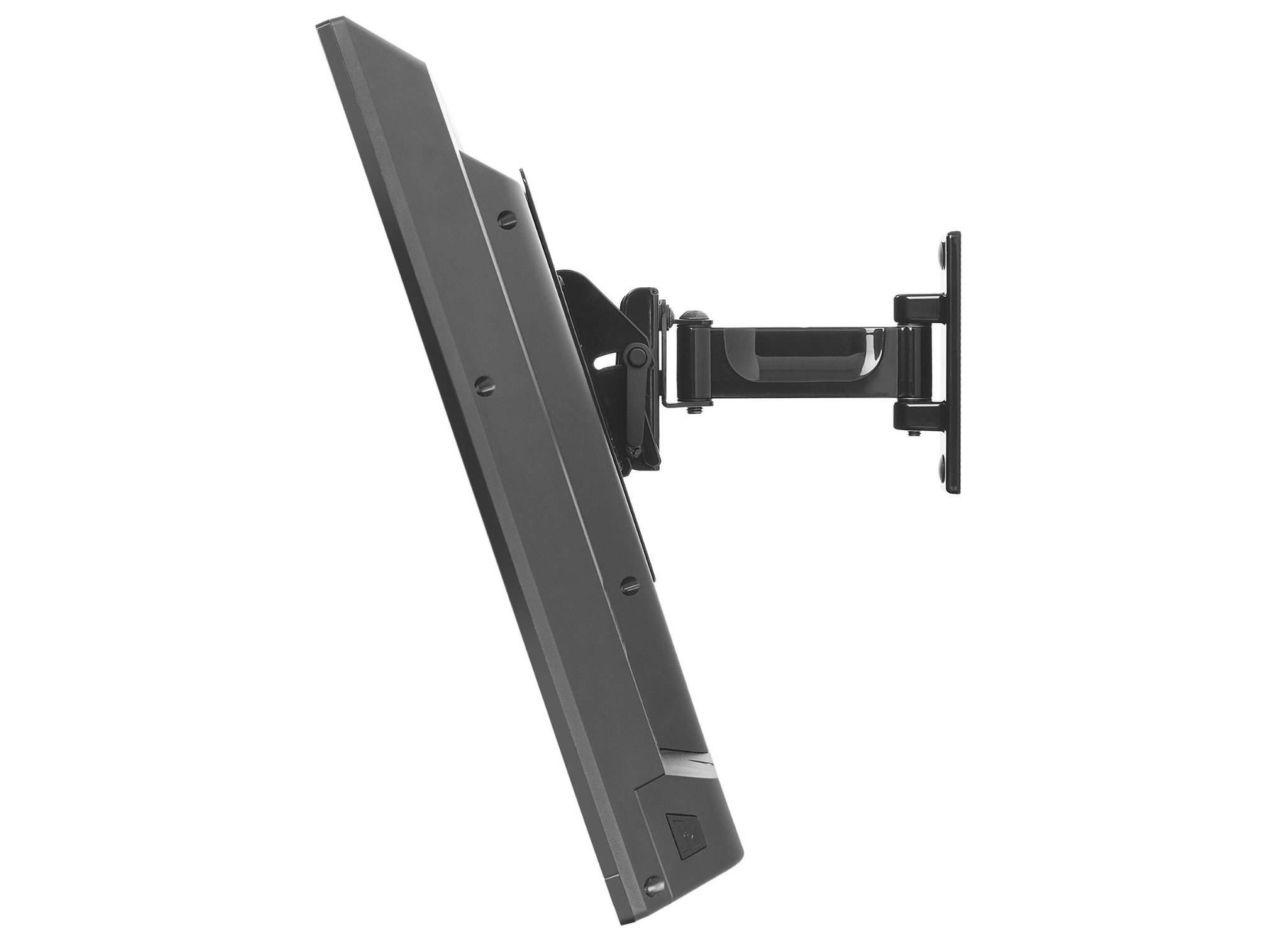Peerless-AV Wandhalterung PP740 Schwenkbar bis 36kg 200x200