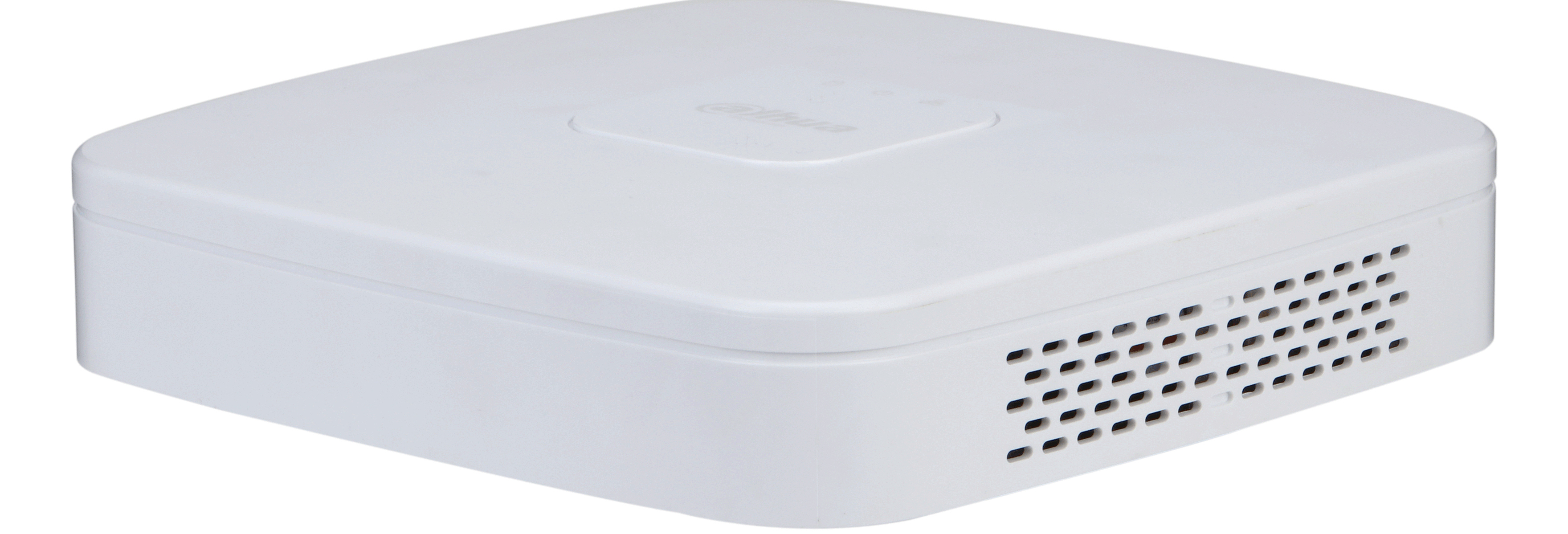 Dahua CCTV-Zubehör  4CH 1HDD Smart 1U NETWORK VIDEO RECORDER, DHI-NVR4104-EI Elektronik, Postfach