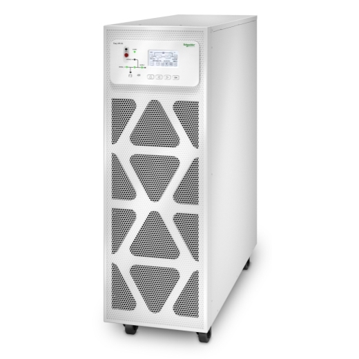 APC E3SUPS30K3I - Easy UPS 3S 30 kVA 400 V 3:1 UPS for external batteries APC E3SUPS30K3I - Easy UPS 3S 30 kVA 400 V 3:1 UPS for external batteries