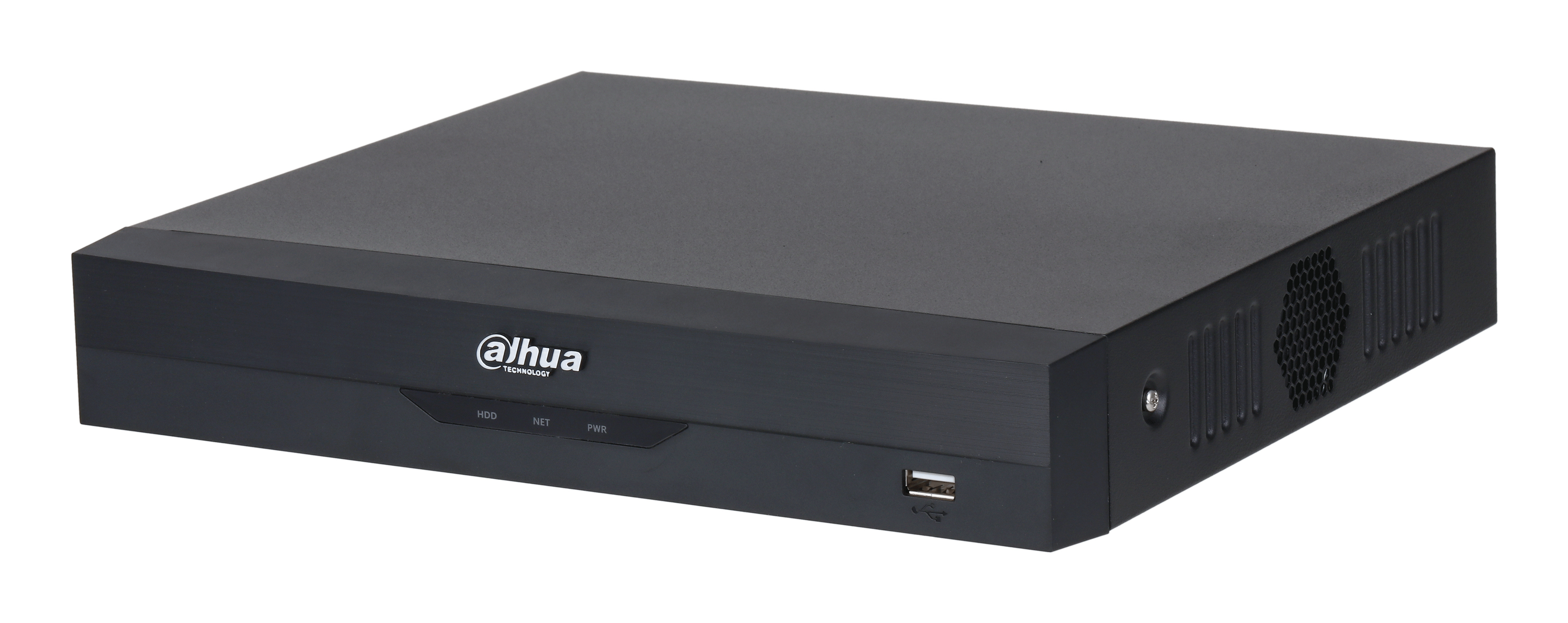Dahua CCTV-Zubehör  4CH 1HDD Compact 1U NETWORK VIDEO RECORDER, DHI-NVR4108HS-EI Elektronik, Computer-Ausrüstung, Computerausrüstung, CD-Spieler