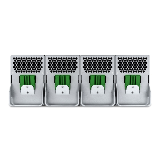 APC GVSBT4 - Galaxy VS 7Ah Smart Modular Battery String