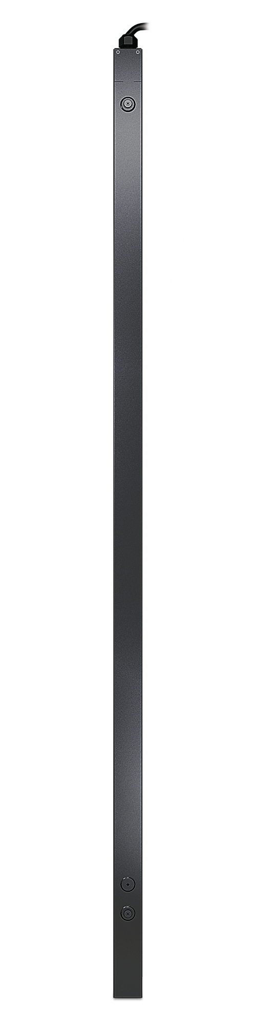 APC AP8681 - Rack PDU 2G, Metered by Outlet mit Switching, ZeroU, 11.0kW, 230V, (21) C13 & (3) C19