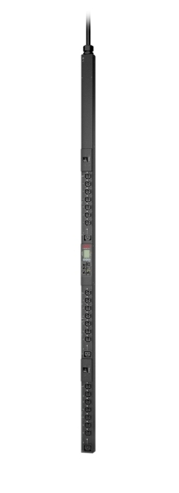 KVM Switch, USB-C, Rackmount, Button Panel, Ethernet cable passthrough