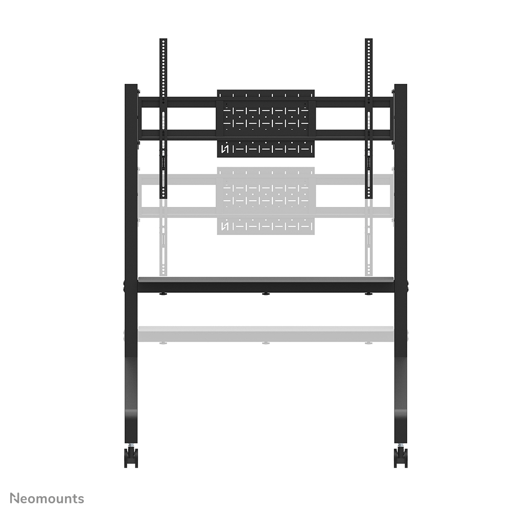 TV-Mount Rahmen, Rack-System, Wandmontage-Rahmen, Trag rails, Kabelmanagement