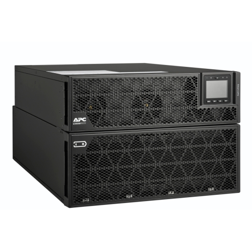 APC SRTG20KXLI - Smart-UPS RT 20kVA 230V International