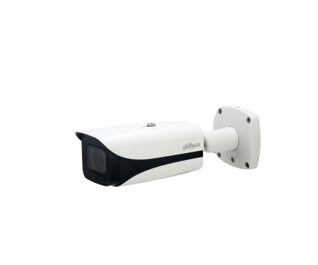 Dahua CCTV 5MP IR Fixed-focal Bullet WizMind Network Camera, DH-IPC-HFW5541EP-SE-0360B Elektronik